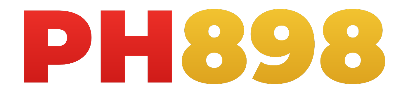 ph898 Logo